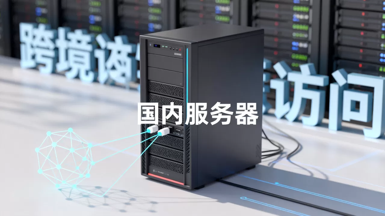 服务器能访问国外吗，国内服务器如何实现跨境访问？