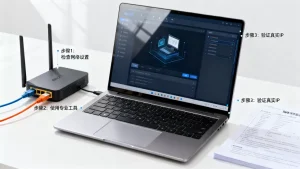 虚拟机IP定位不准？如何精准获取真实IP地址