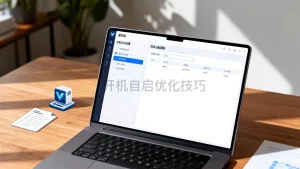 如何让虚拟机设置开机启动且不占用过多资源？虚拟机开机自启优化技巧