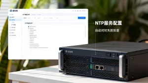 虚拟机自动对时失败怎么办？，NTP服务怎么配置？