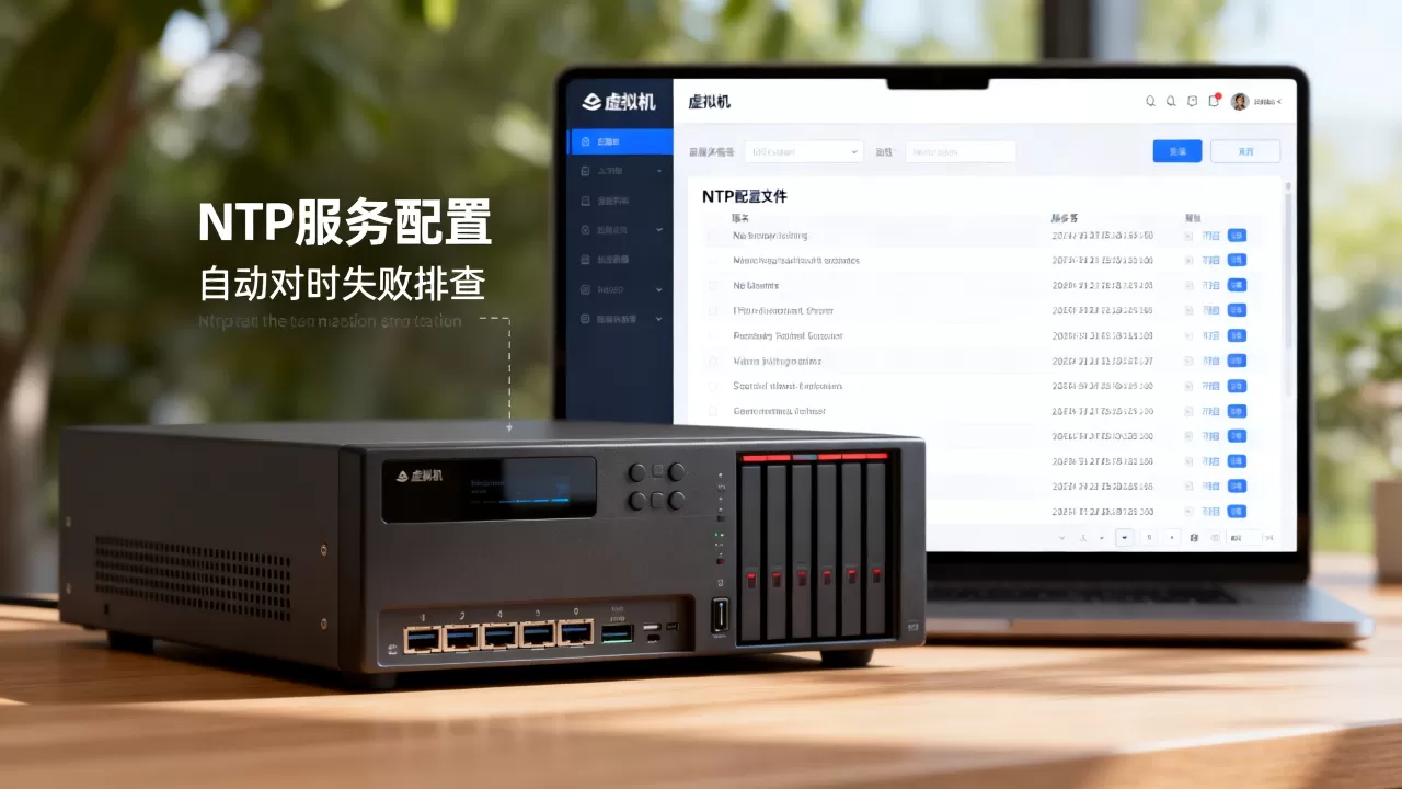 虚拟机自动对时失败怎么办?,NTP服务怎么配置? 虚拟机自动对时失败怎么办?,NTP服务怎么配置?