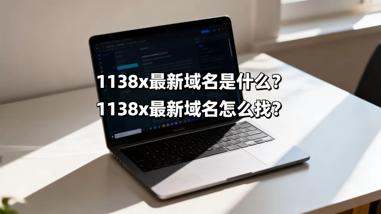 1138x最新域名是什么？1138x最新域名怎么找？