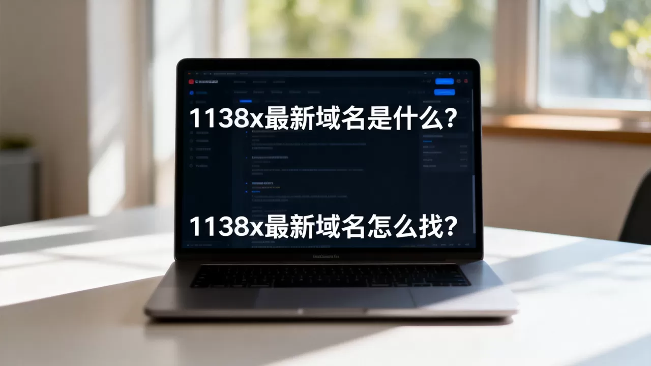 1138x最新域名是什么？1138x最新域名怎么找？