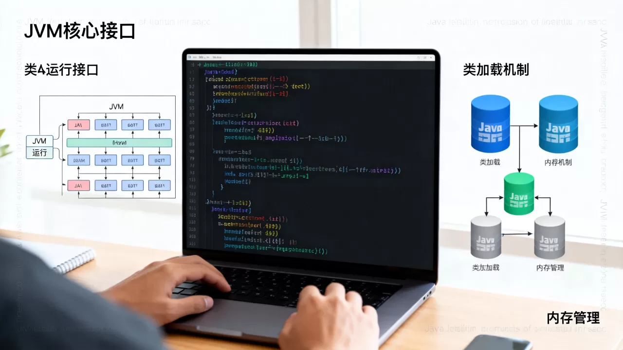 Java虚拟机接口有哪些核心功能和应用场景?JVM接口实现原理详解 Java虚拟机接口有哪些核心功能和应用场景?JVM接口实现原理详解