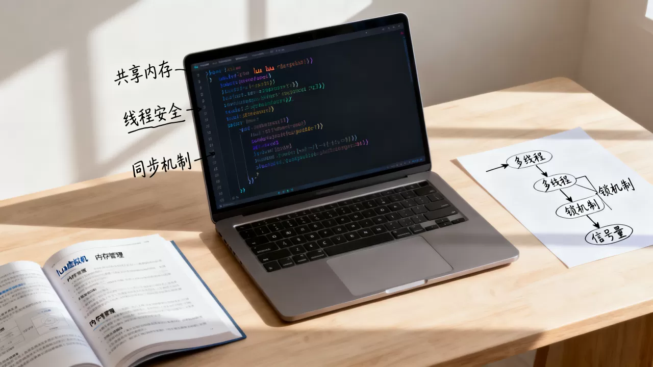 lua虚拟机共享内存如何实现线程安全?lua多线程同步机制详解 lua虚拟机共享内存如何实现线程安全?lua多线程同步机制详解