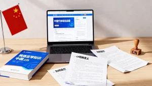 中国代表域名后缀是什么，.cn有何特殊意义，为何选它