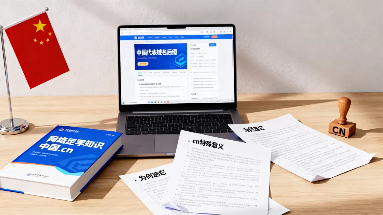 中国代表域名后缀是什么,.cn有何特殊意义,为何选它 中国代表域名后缀是什么,.cn有何特殊意义,为何选它
