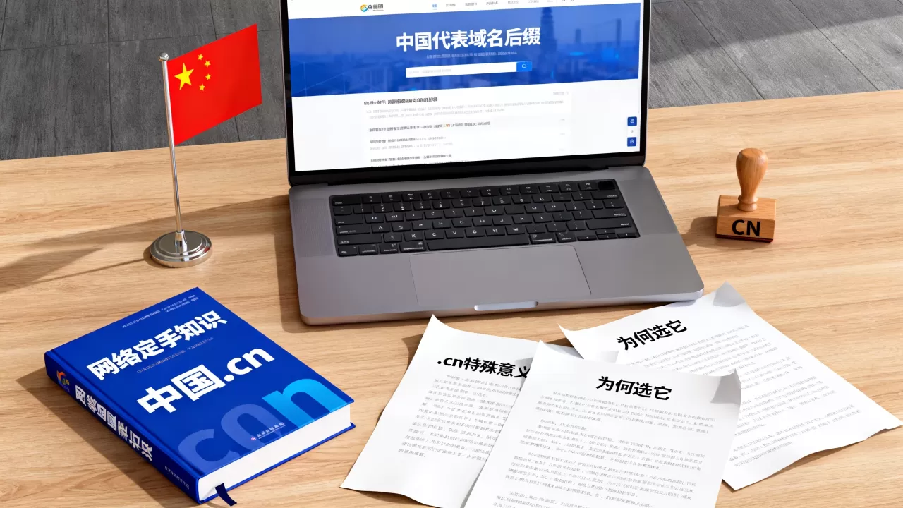 中国代表域名后缀是什么,.cn有何特殊意义,为何选它 中国代表域名后缀是什么,.cn有何特殊意义,为何选它