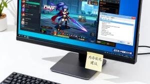 dnf构建虚拟机卡顿怎么办？，低配电脑怎么流畅玩