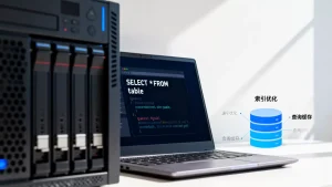 服务器如何高效获取SQL数据库数据，查询优化有哪些技巧？