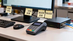 pos域名解析错误怎么办？如何快速排查解决？