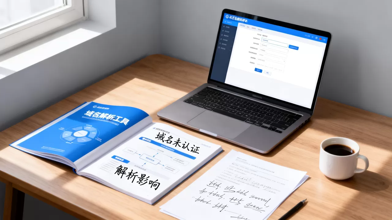 域名没认证能解析吗?未认证域名会影响解析吗? 域名没认证能解析吗?未认证域名会影响解析吗?
