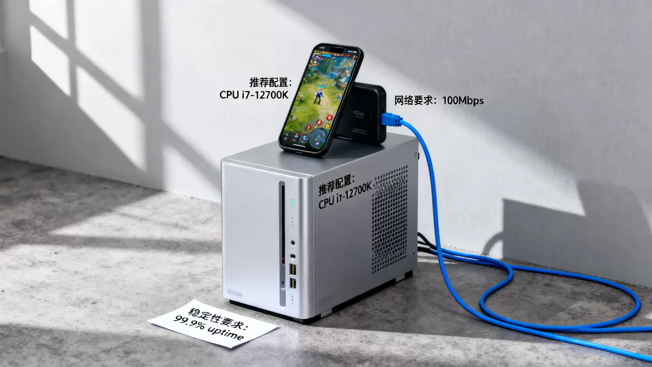 服务器能挂手游吗?需要什么配置和条件?,挂手游服务器怎么选 服务器能挂手游吗?需要什么配置和条件?,挂手游服务器怎么选