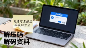 虚拟机解压码是什么，哪里能找到免费可靠的解压码？