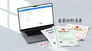 域名注册后一定要备案吗？新手必看流程和要求，域名不备案会怎么样？