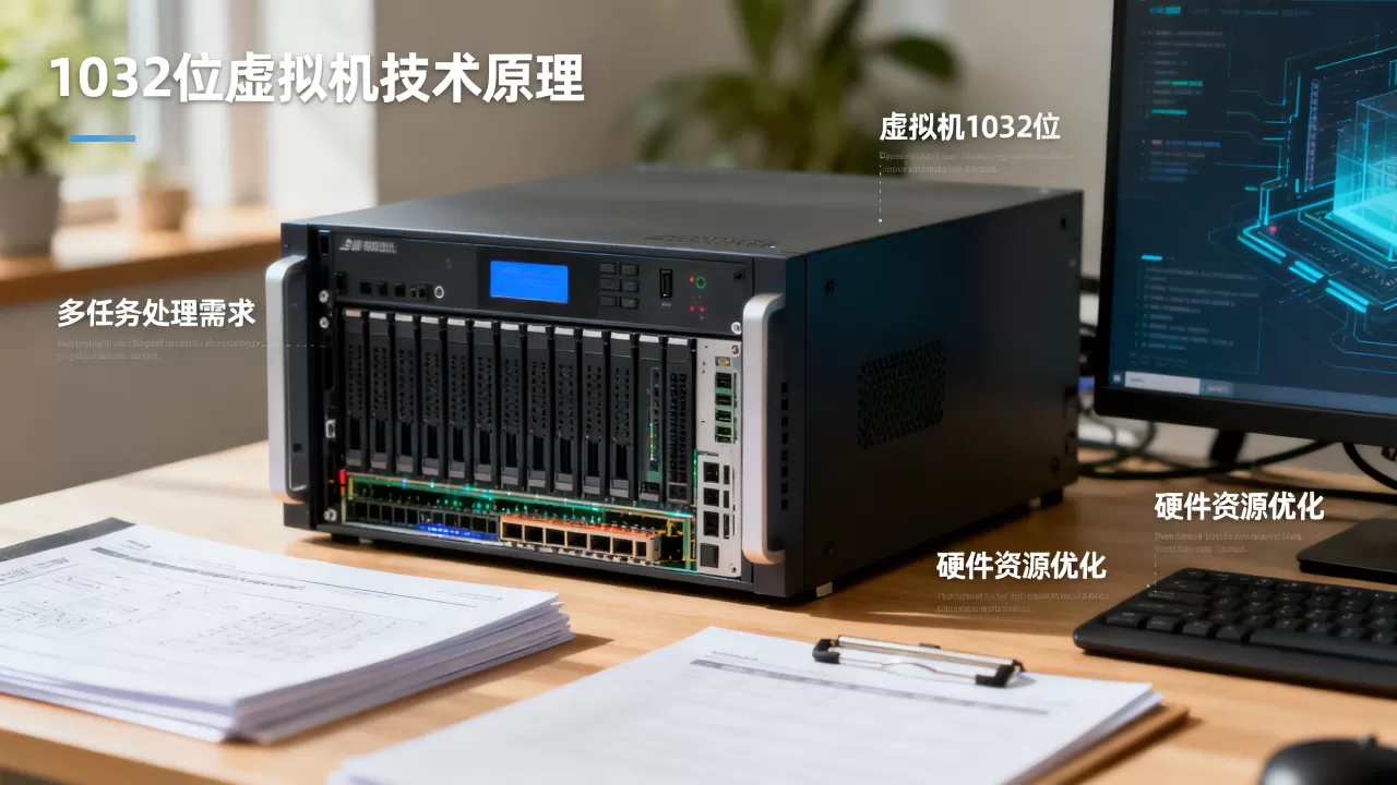 虚拟机1032位是什么?,为何需要1032位虚拟机? 虚拟机1032位是什么?,为何需要1032位虚拟机?