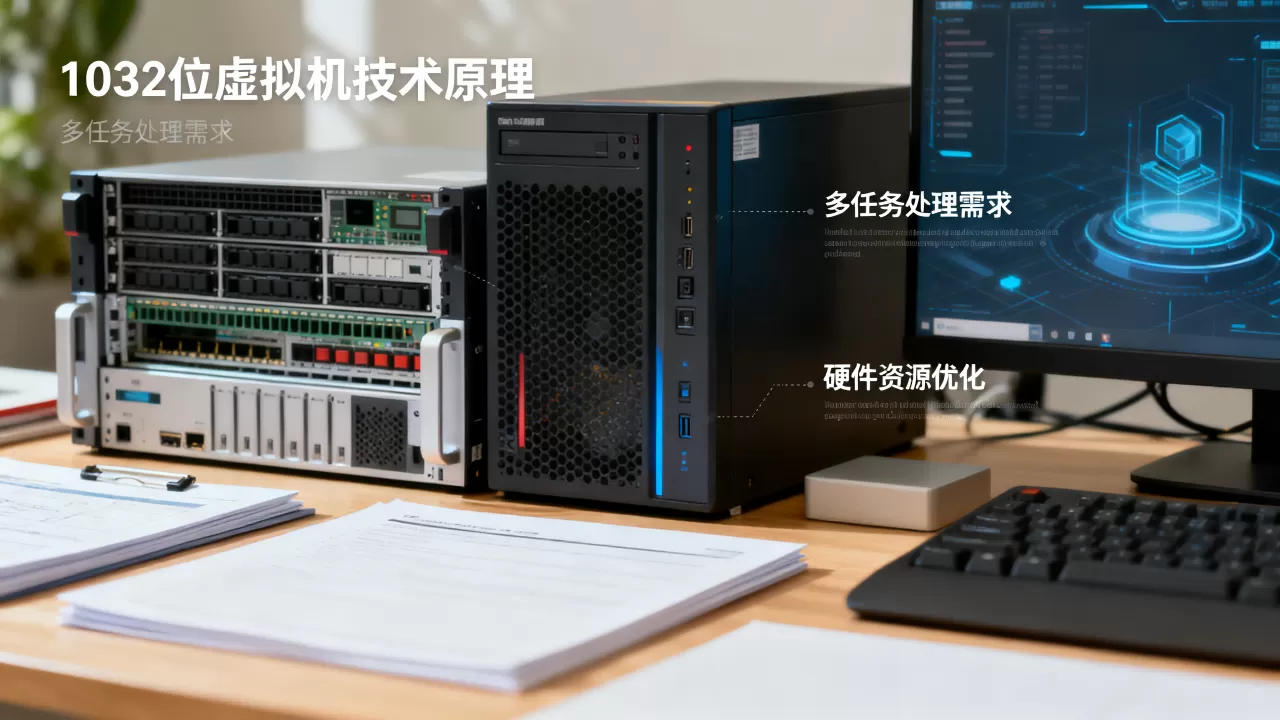 虚拟机1032位是什么?,为何需要1032位虚拟机? 虚拟机1032位是什么?,为何需要1032位虚拟机?