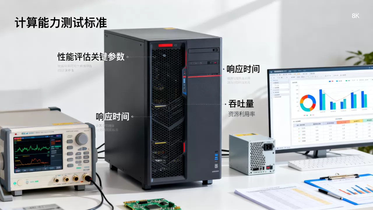 服务器计算能力测试标准有哪些具体指标?性能评估关键参数解析 服务器计算能力测试标准有哪些具体指标?性能评估关键参数解析