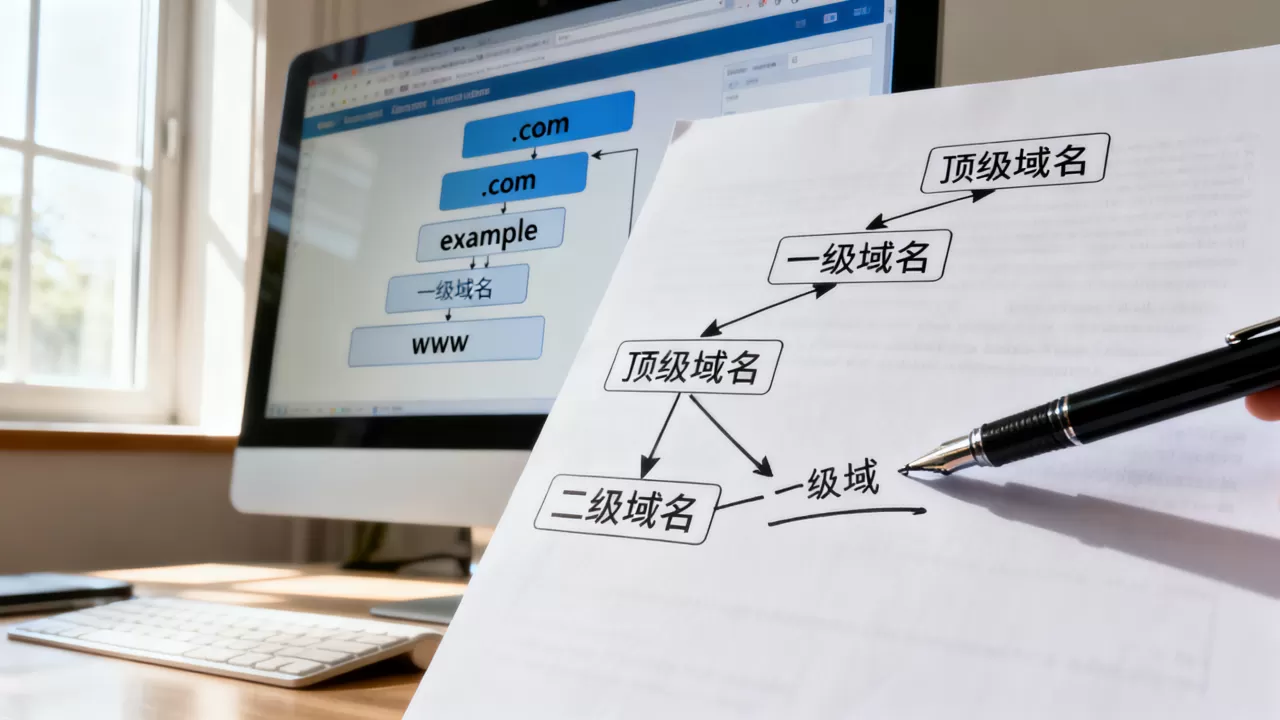 域名分等级吗?不同等级域名有什么区别和作用?,顶级域名、一级域名、二级域名有何区别? 域名分等级吗?不同等级域名有什么区别和作用?,顶级域名、一级域名、二级域名有何区别?