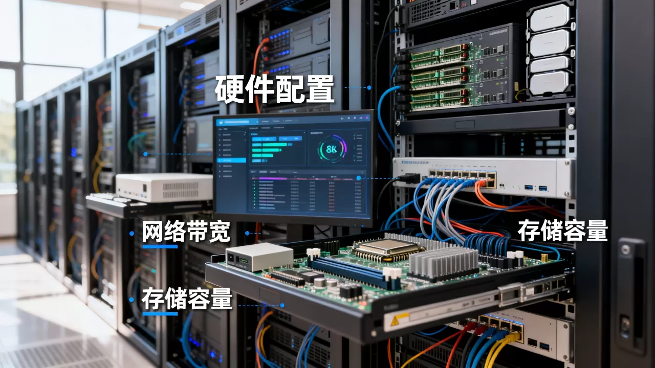 服务器虚拟机最大数量受哪些因素限制?,虚拟机数量上限由什么决定 服务器虚拟机最大数量受哪些因素限制?,虚拟机数量上限由什么决定