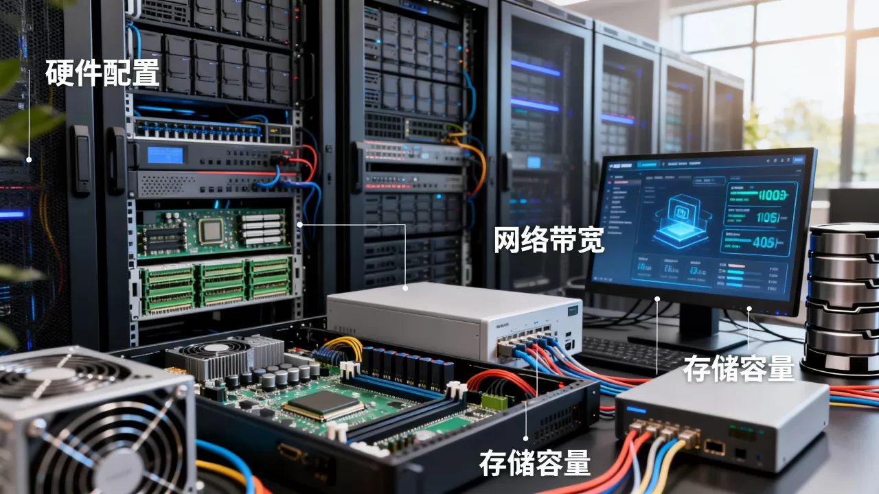 服务器虚拟机最大数量受哪些因素限制?,虚拟机数量上限由什么决定 服务器虚拟机最大数量受哪些因素限制?,虚拟机数量上限由什么决定
