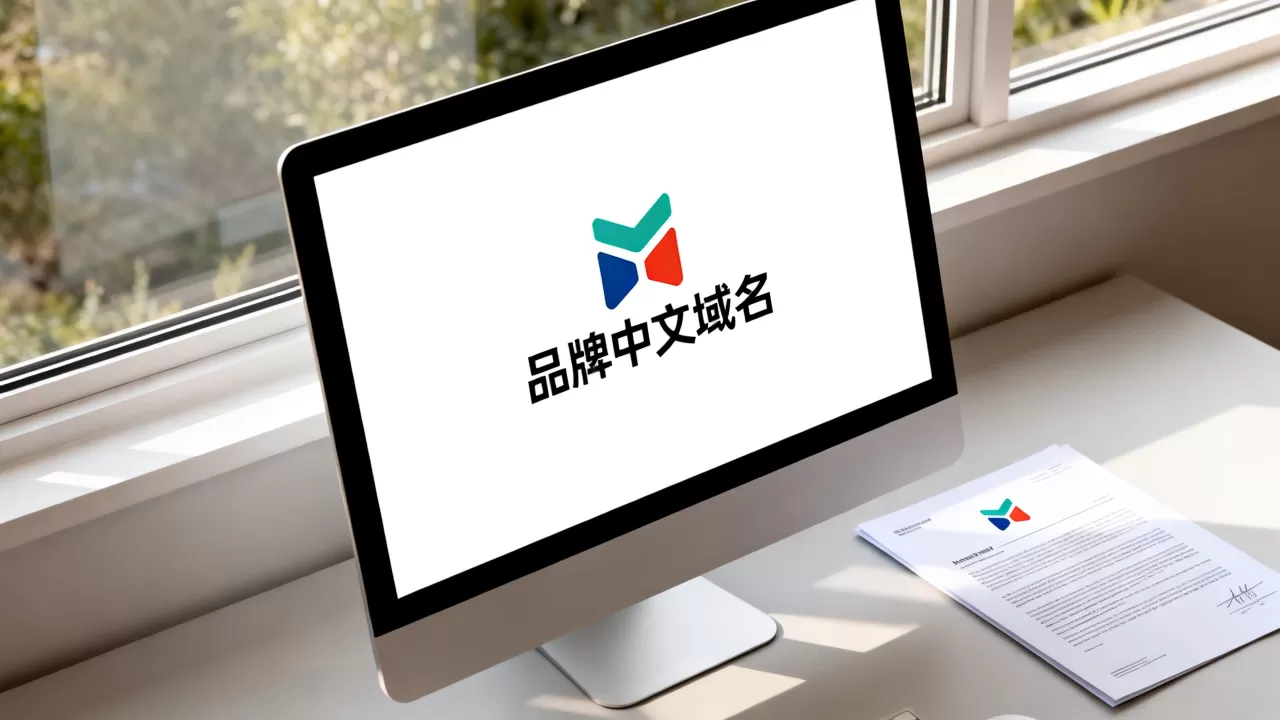 品牌中文域名对品牌建设到底有多重要?有什么作用? 品牌中文域名对品牌建设到底有多重要?有什么作用?