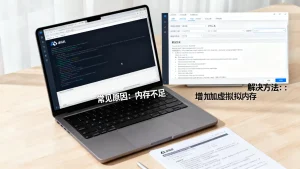 虚拟机软件崩溃怎么办？常见原因及解决方法有哪些？