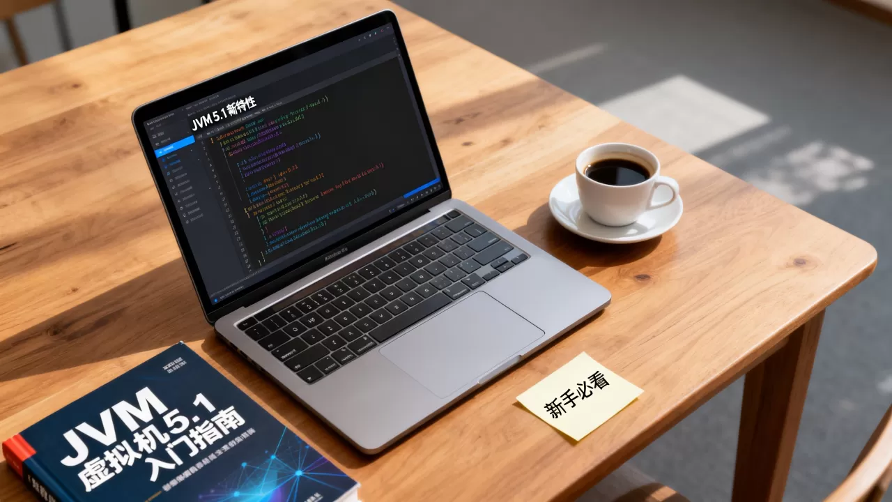 jvm虚拟机5.1是什么?新手必看的入门指南?jvm5.1版本有哪些新特性? jvm虚拟机5.1是什么?新手必看的入门指南?jvm5.1版本有哪些新特性?