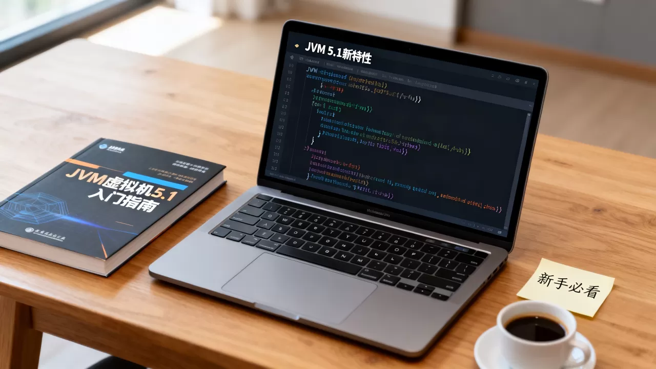 jvm虚拟机5.1是什么?新手必看的入门指南?jvm5.1版本有哪些新特性? jvm虚拟机5.1是什么?新手必看的入门指南?jvm5.1版本有哪些新特性?