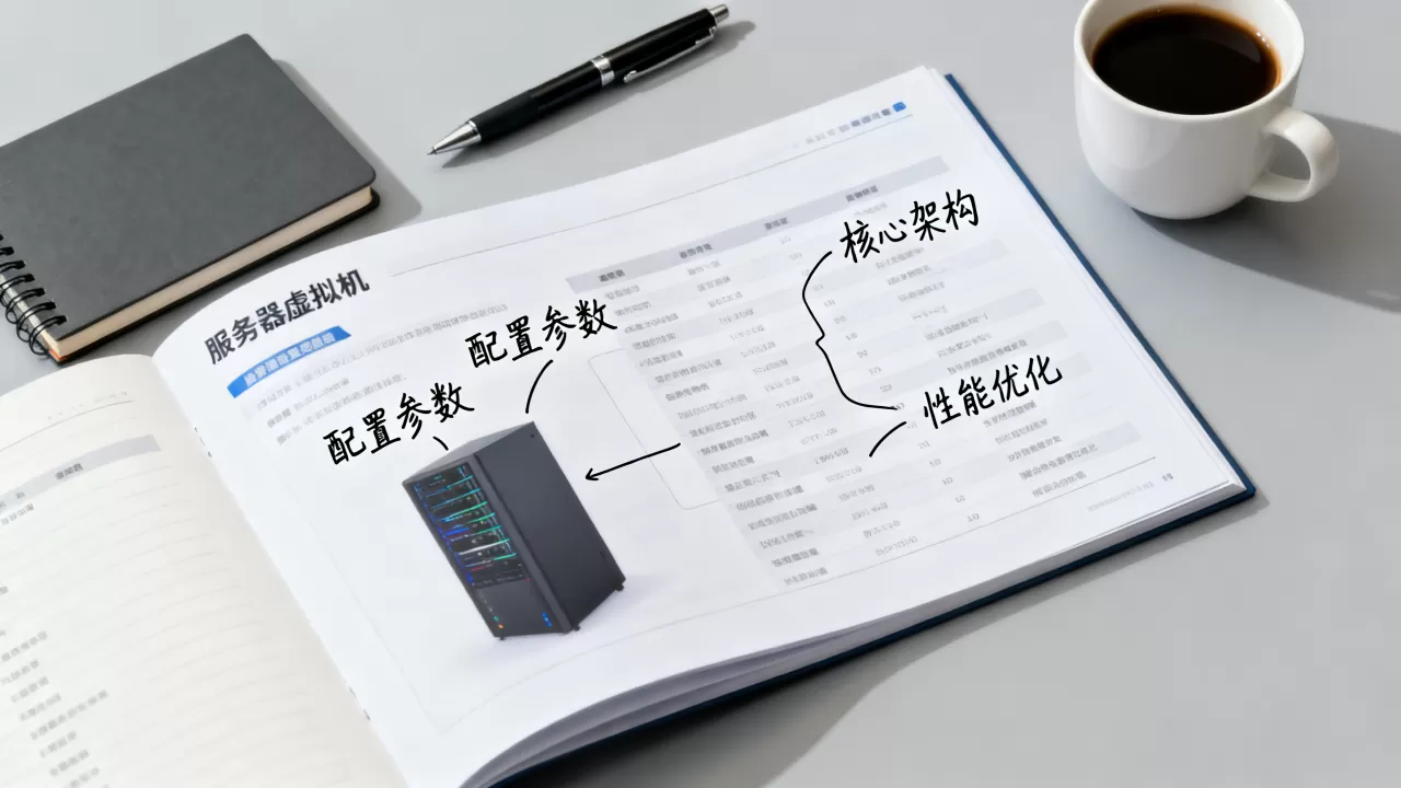 服务器虚拟机文档介绍内容有哪些核心要点?如何快速掌握核心要点? 服务器虚拟机文档介绍内容有哪些核心要点?如何快速掌握核心要点?