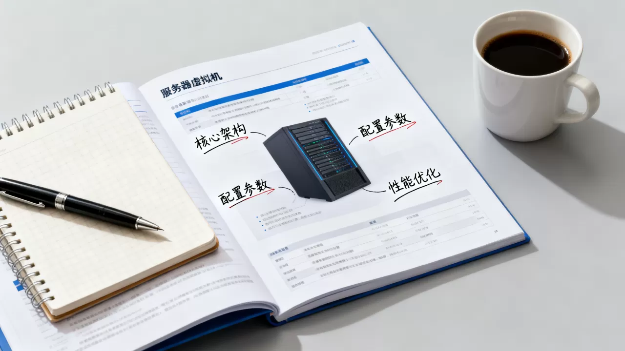 服务器虚拟机文档介绍内容有哪些核心要点?如何快速掌握核心要点? 服务器虚拟机文档介绍内容有哪些核心要点?如何快速掌握核心要点?