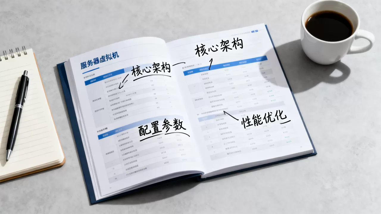 服务器虚拟机文档介绍内容有哪些核心要点?如何快速掌握核心要点? 服务器虚拟机文档介绍内容有哪些核心要点?如何快速掌握核心要点?