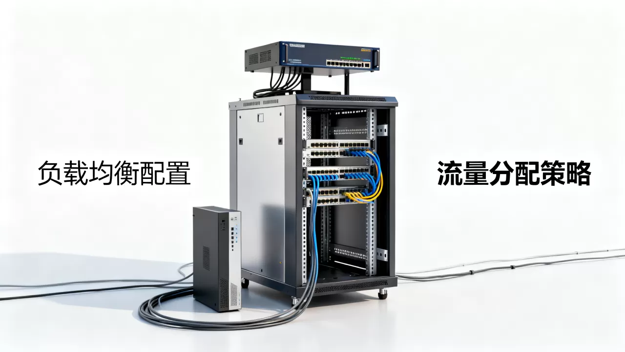 服务器自己做负载均衡怎么做,自己搭建负载均衡有哪些方法? 服务器自己做负载均衡怎么做,自己搭建负载均衡有哪些方法?