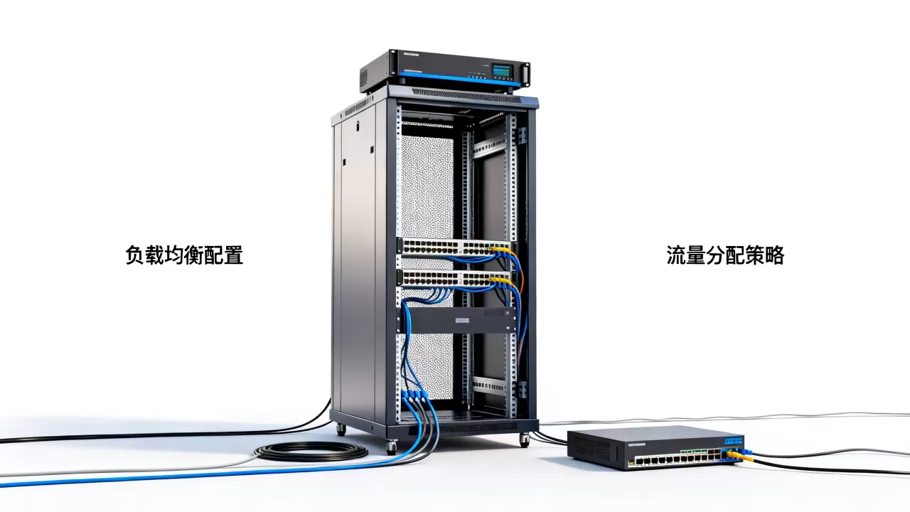 服务器自己做负载均衡怎么做,自己搭建负载均衡有哪些方法? 服务器自己做负载均衡怎么做,自己搭建负载均衡有哪些方法?