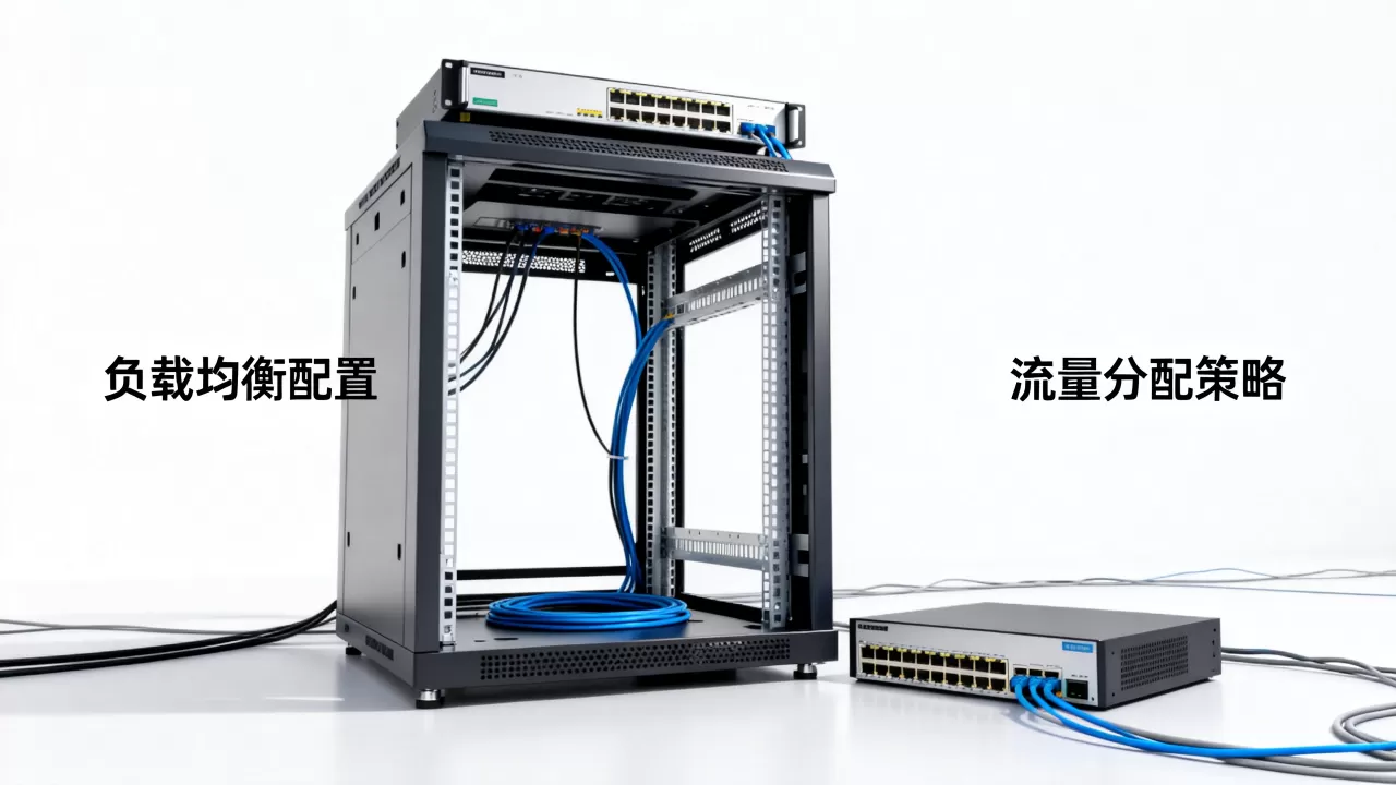 服务器自己做负载均衡怎么做,自己搭建负载均衡有哪些方法? 服务器自己做负载均衡怎么做,自己搭建负载均衡有哪些方法?