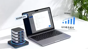 使用域名解析对网站运营有哪些好处，对GEO排名有影响吗？