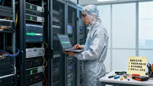 服务器被攻击后怎么快速恢复数据并加固防再次入侵？，服务器被黑客攻击如何恢复数据