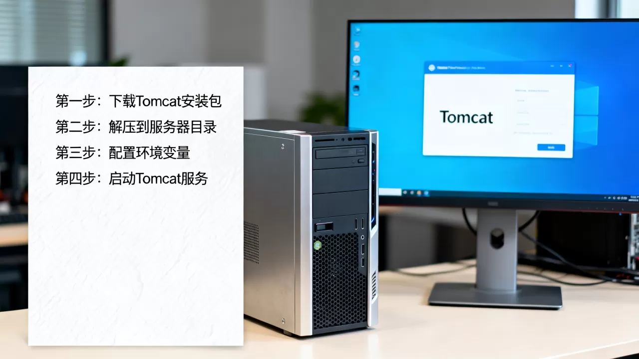 服务器装Tomcat教程怎么做,新手如何一步步成功安装配置 服务器装Tomcat教程怎么做,新手如何一步步成功安装配置