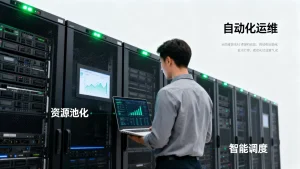 服务器群组管理如何提升运维效率与资源利用率？有哪些方法？