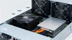 服务器计算能力如何精准衡量？，关键指标有哪些？