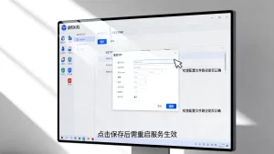 虚拟机配置编辑后如何保存并生效，虚拟机修改配置不生效怎么解决