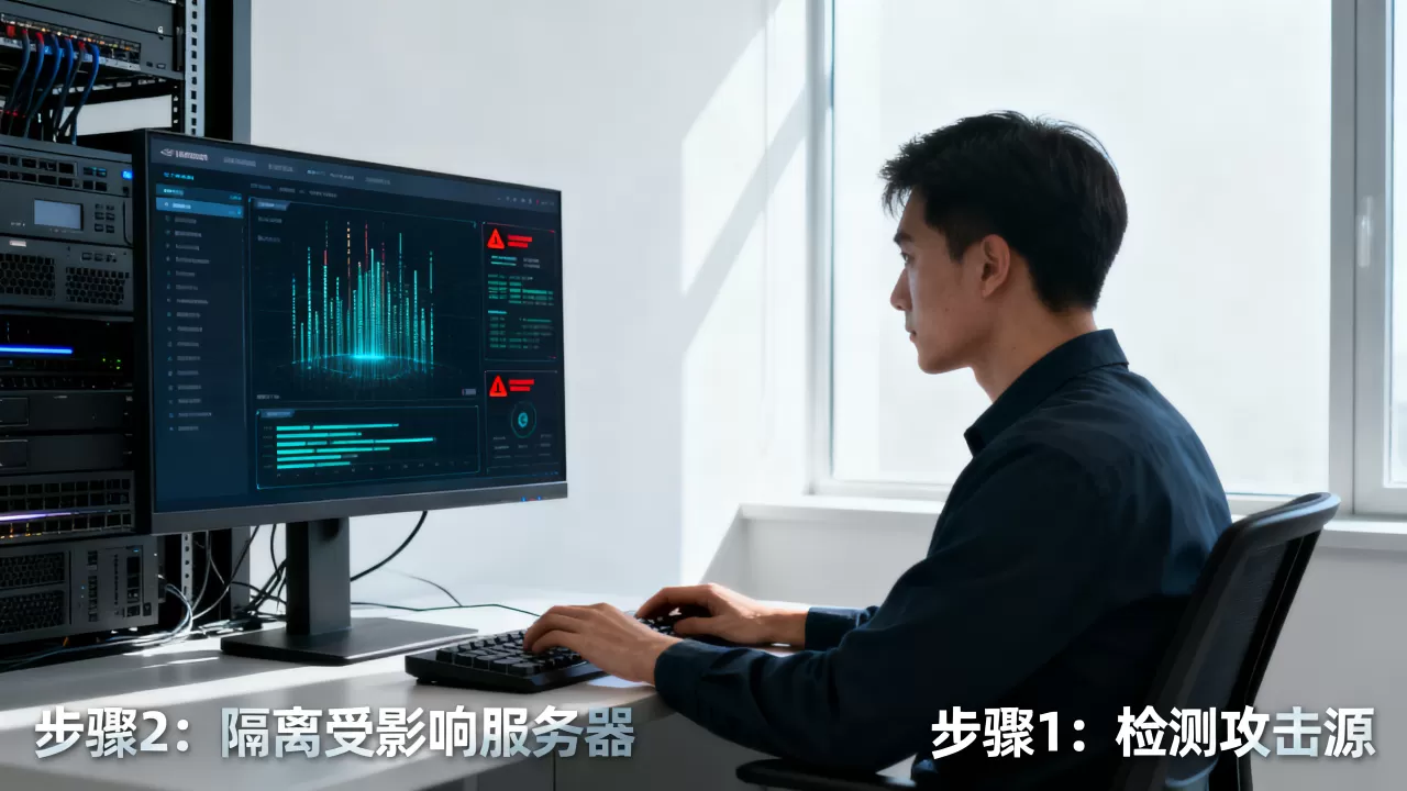 服务器被攻击后该如何处理与修复,网站被攻击怎么办? 服务器被攻击后该如何处理与修复,网站被攻击怎么办?