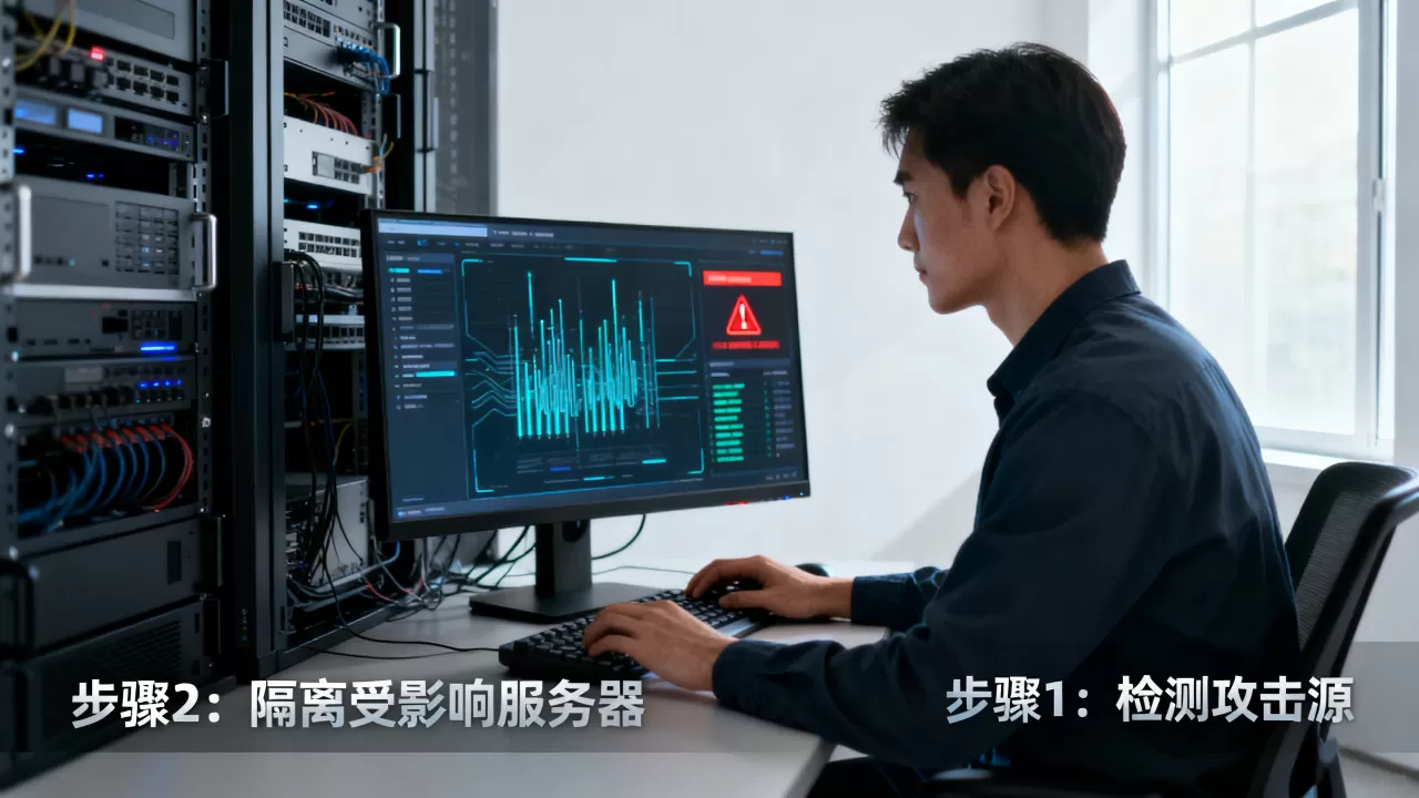 服务器被攻击后该如何处理与修复,网站被攻击怎么办? 服务器被攻击后该如何处理与修复,网站被攻击怎么办?