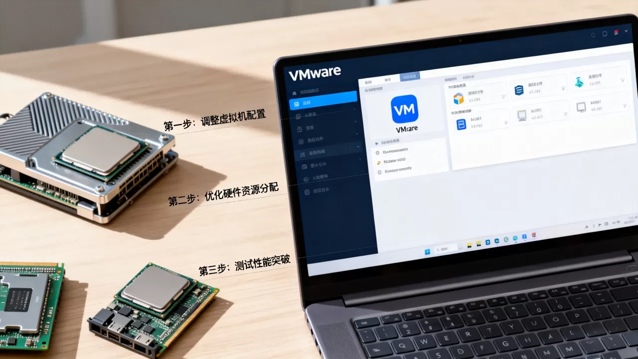VMware虚拟机突破限制,这3步操作能实现吗?,虚拟机怎么突破硬件限制 VMware虚拟机突破限制,这3步操作能实现吗?,虚拟机怎么突破硬件限制