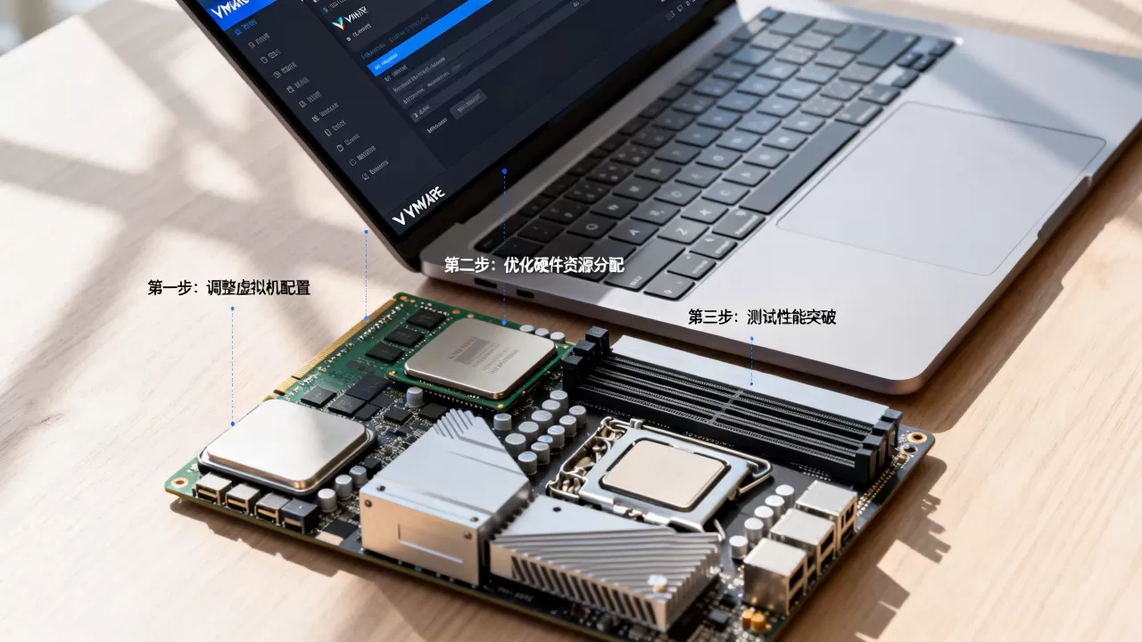 VMware虚拟机突破限制,这3步操作能实现吗?,虚拟机怎么突破硬件限制 VMware虚拟机突破限制,这3步操作能实现吗?,虚拟机怎么突破硬件限制