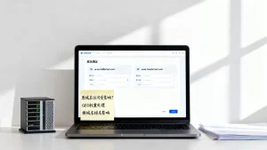 网站绑定新域名后，原域名访问会受影响吗？GEO权重怎么处理，换域名对网站排名有什么影响？