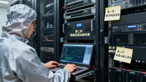 服务器被攻击了怎么办？应急处理步骤有哪些？服务器中毒应急处理方案，服务器安全防护指南