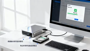 虚拟机导出VHD时如何避免数据丢失，vhd文件损坏怎么办