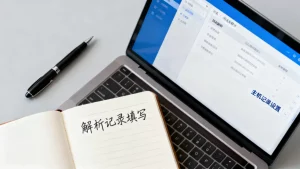 简米云域名主机记录怎么设置？域名解析主机记录怎么填？