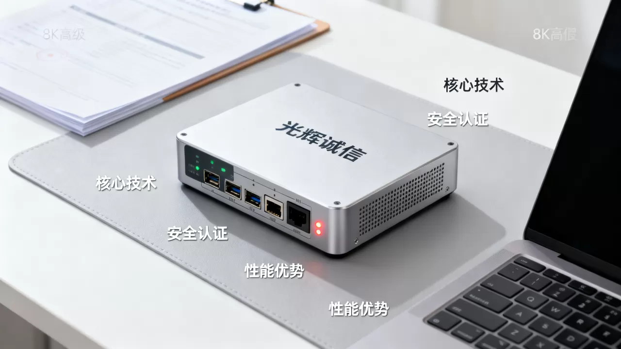 光辉诚信虚拟机是什么，有什么独特优势，安全吗？